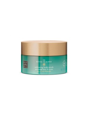 Скраб THE RITUAL Salt Body Scrub KARMA