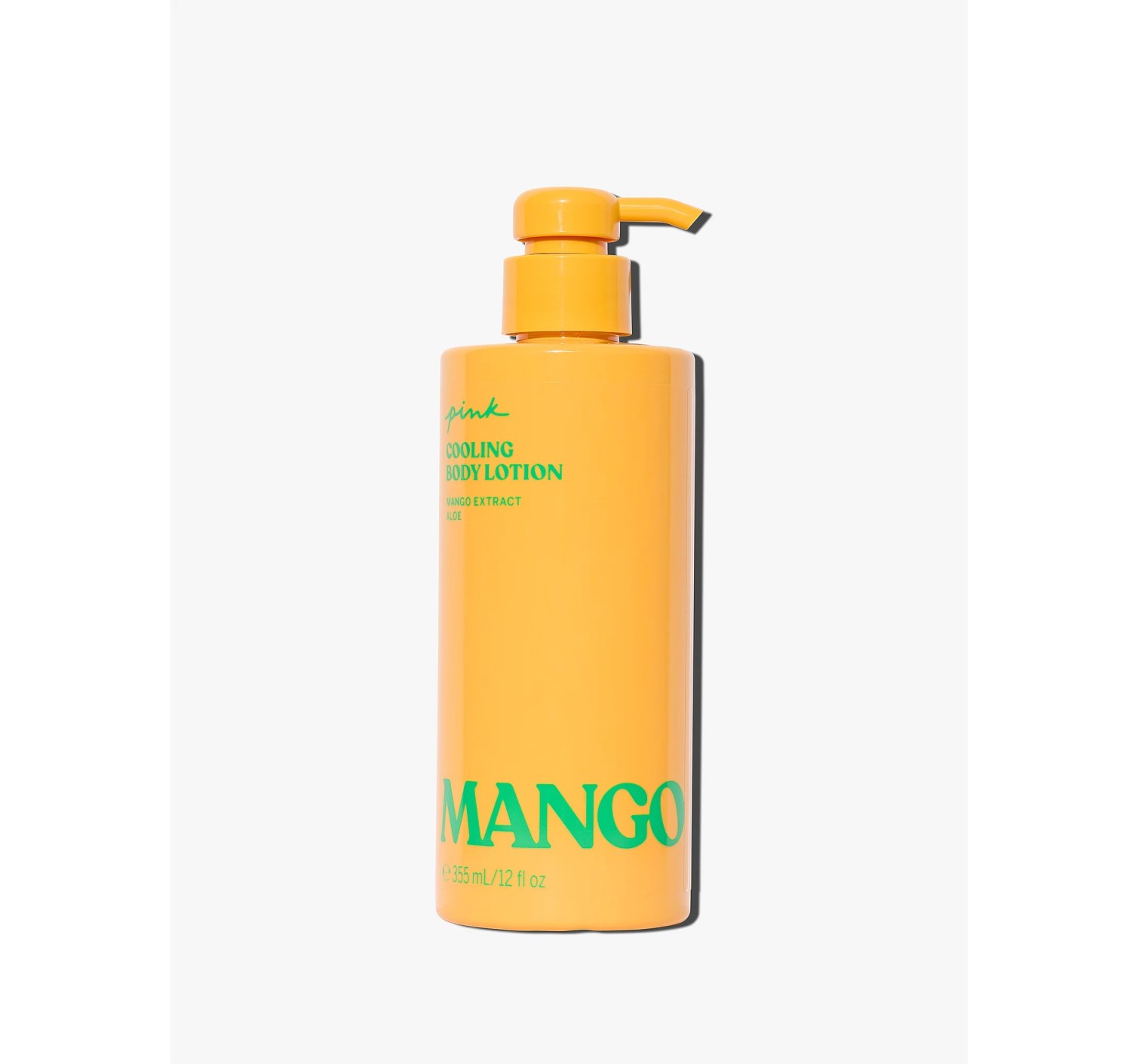 Лосьйон Mango Cooling Body Lotion