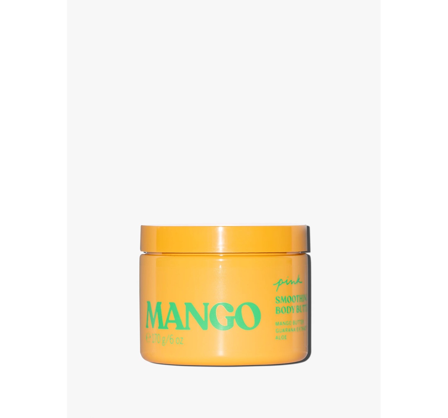 Баттер Mango Smoothing Body Butter