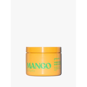 Баттер Mango Smoothing Body Butter