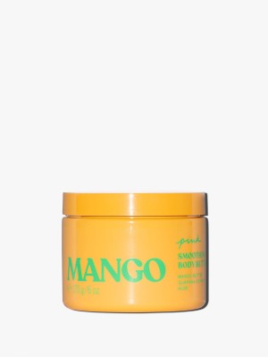 Баттер Mango Smoothing Body Butter