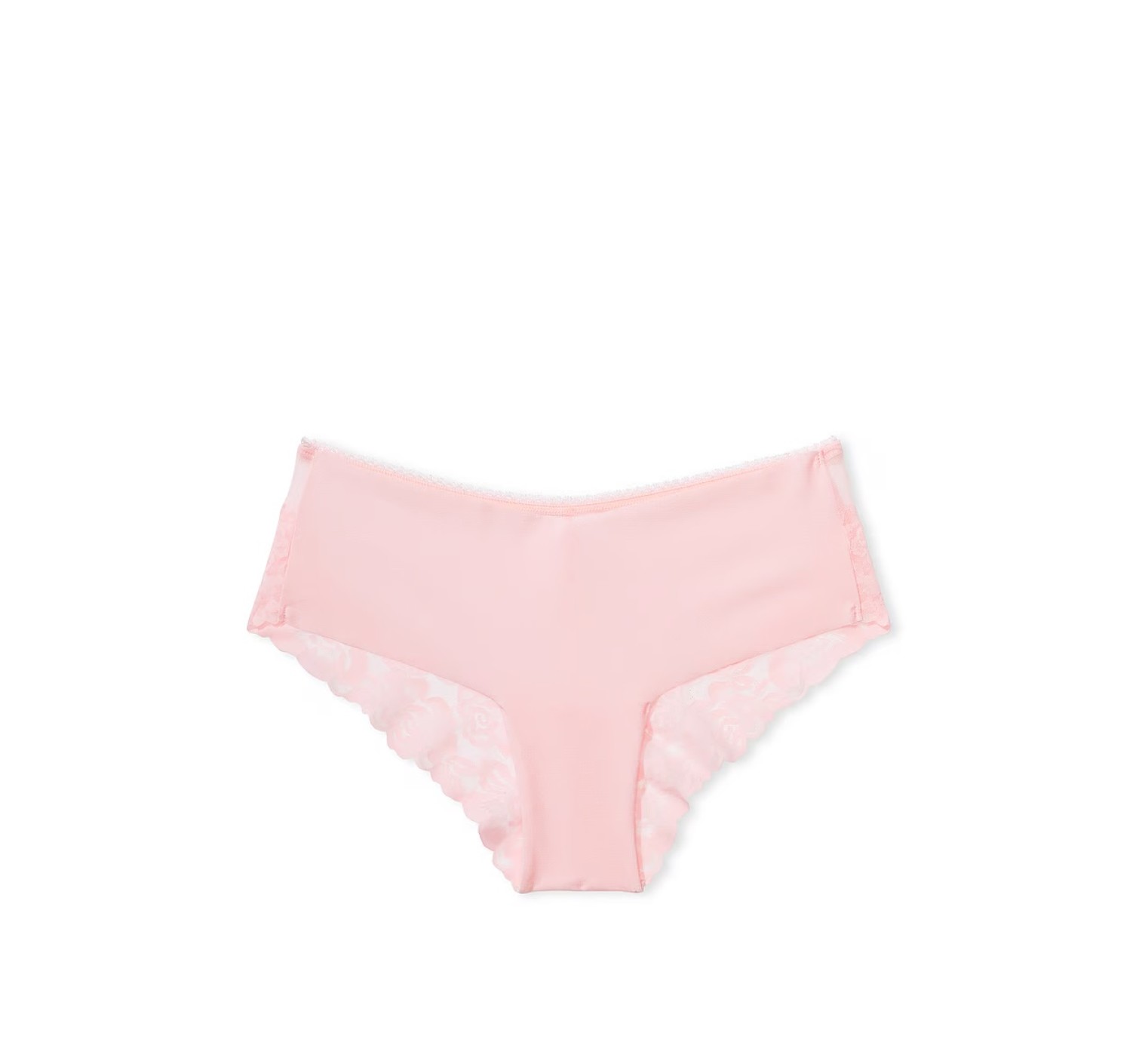 Трусики No Show Cheeky Pretty Blossom Roses Lace Panty