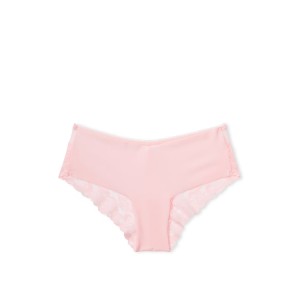 Трусики No Show Cheeky Pretty Blossom Roses Lace Panty