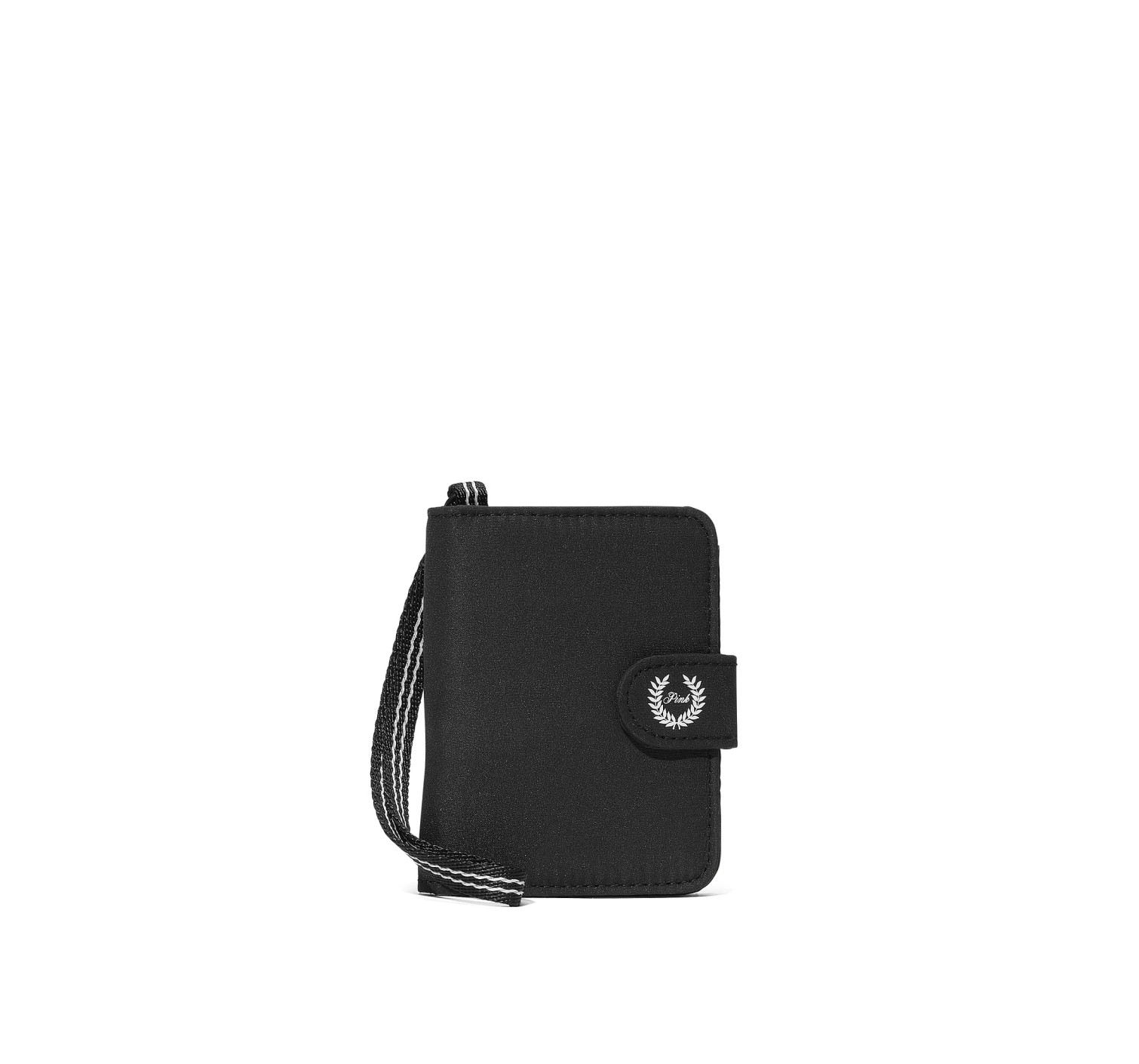 Гаманець CARD CASE WRISTLET Pure Black