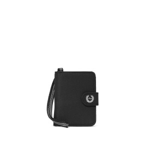 Гаманець CARD CASE WRISTLET Pure Black