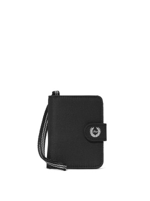 Кошелек CARD CASE WRISTLET Pure Black