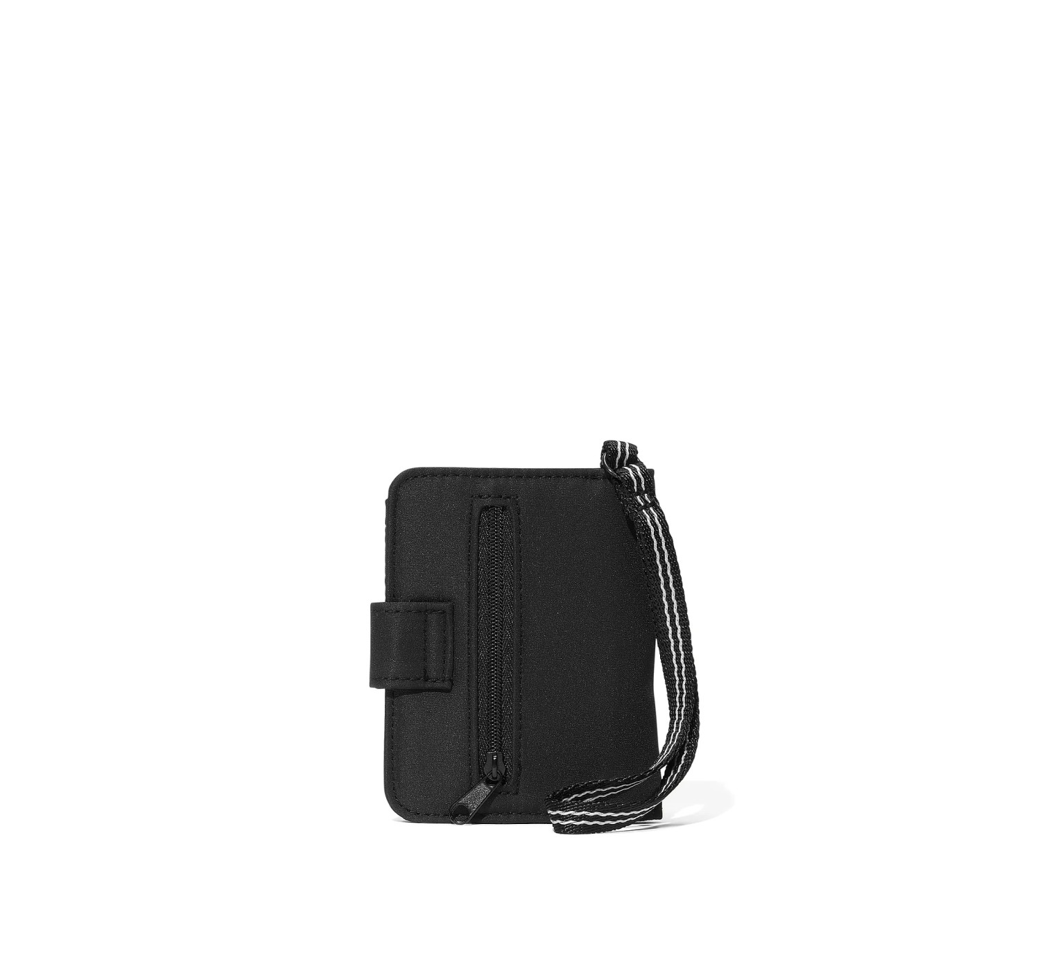 Гаманець CARD CASE WRISTLET Pure Black