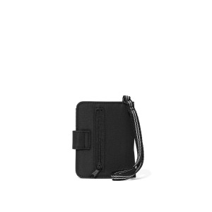 Гаманець CARD CASE WRISTLET Pure Black