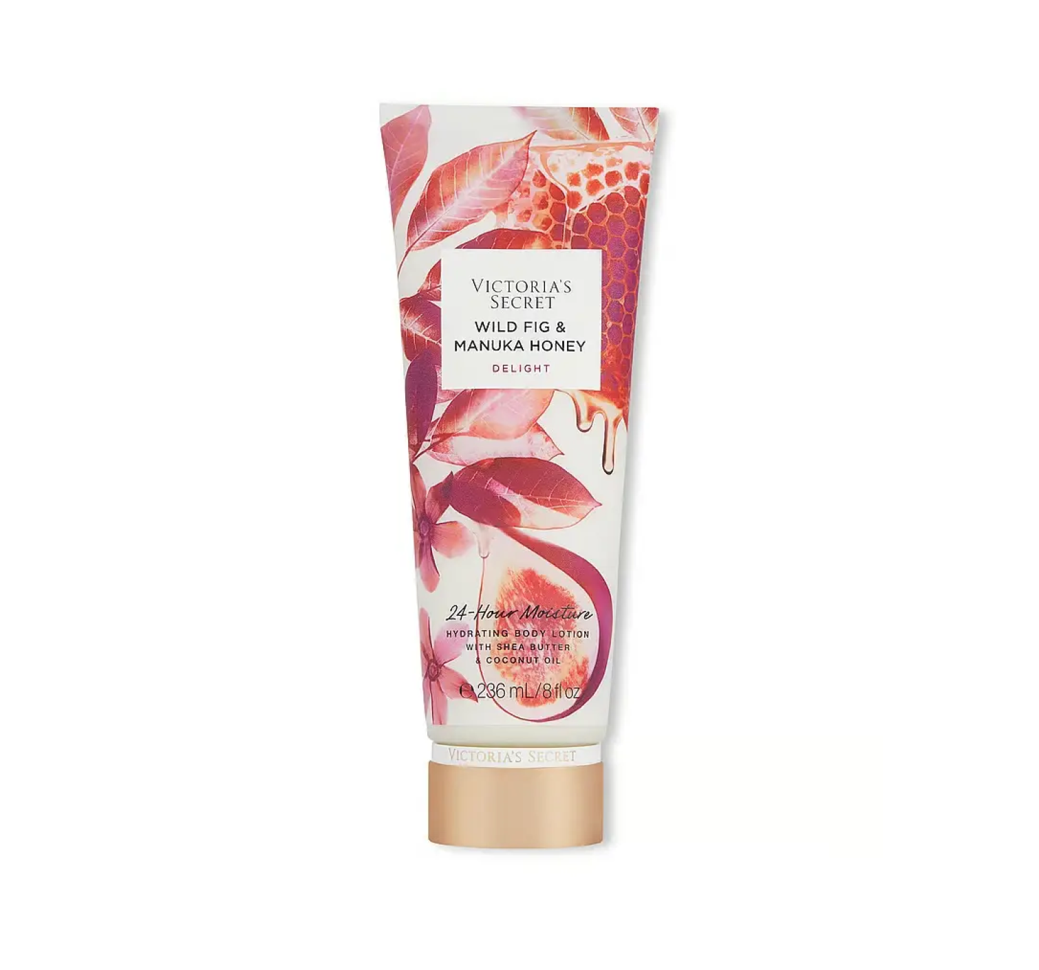 Лосьйон Wild Fig & Manuka Honey DELIGH
