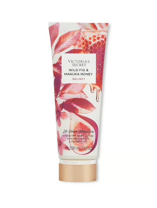 Лосьон Wild Fig & Manuka Honey DELIGH