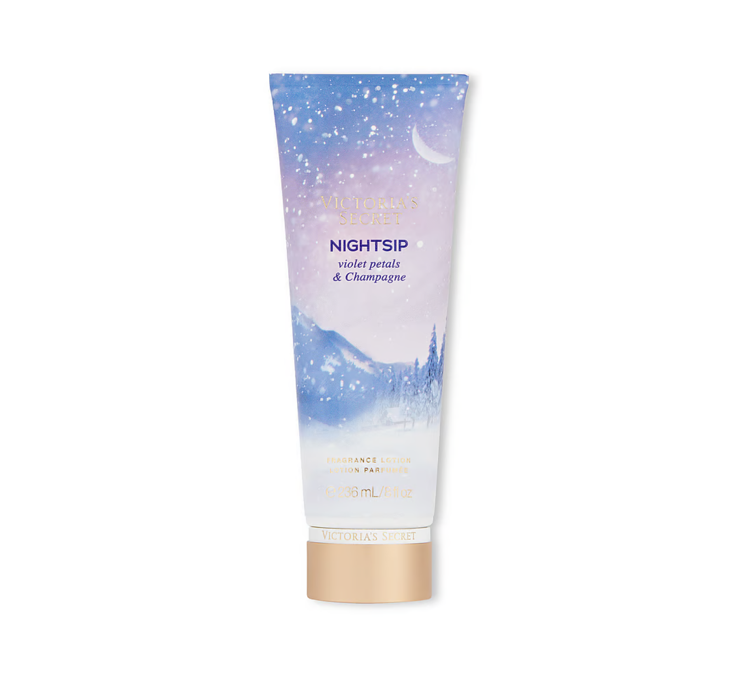 Лосьйон для тіла Victoria's Secret Nightsip