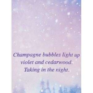 Лосьйон для тіла Victoria's Secret Nightsip