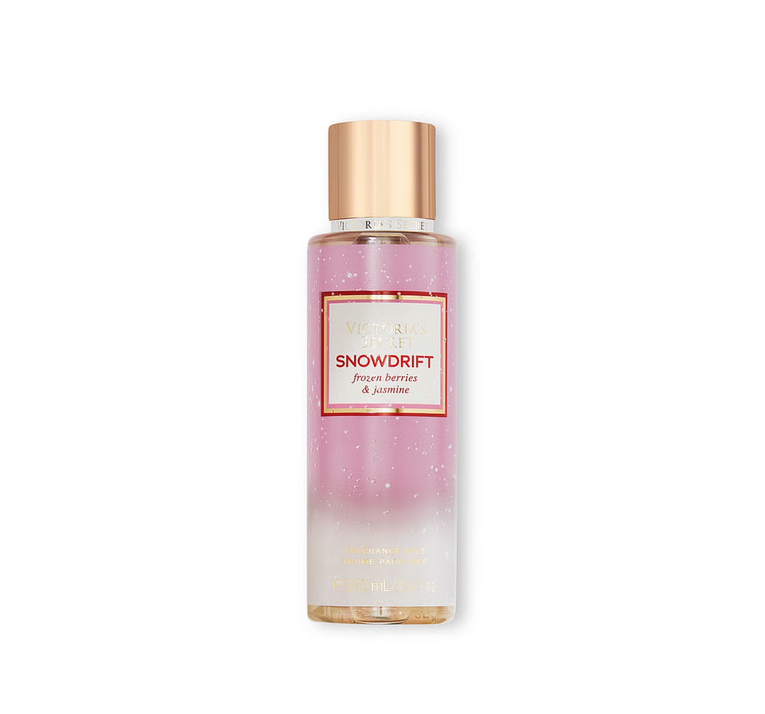 Спрей для тела Snowdrift Victoria’s Secret