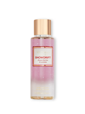 Спрей для тела Snowdrift Victoria’s Secret