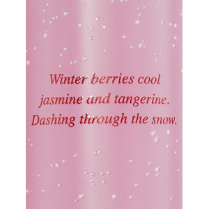 Спрей для тела Snowdrift Victoria’s Secret