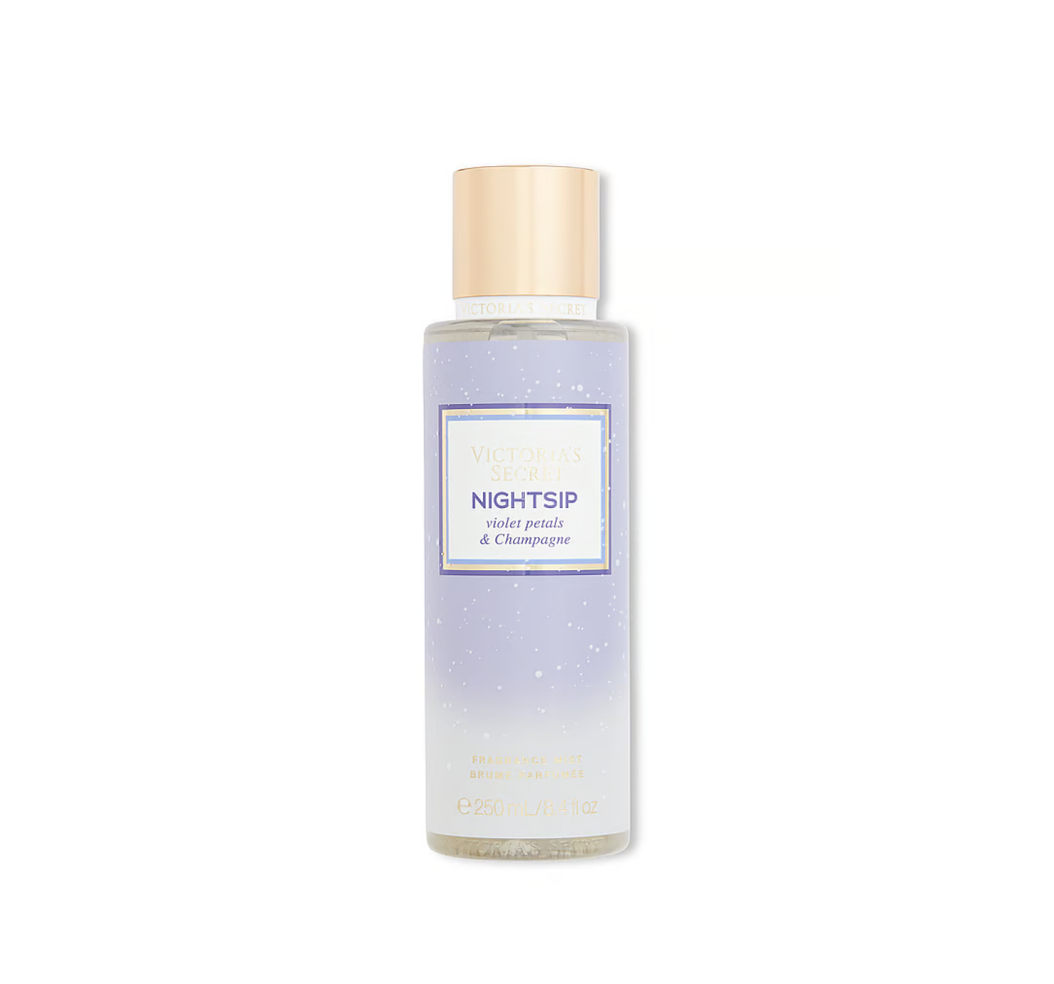 Спрей для тела Nightsip Victoria’s Secret