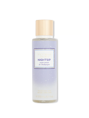 Спрей для тіла Nightsip Victoria's Secret