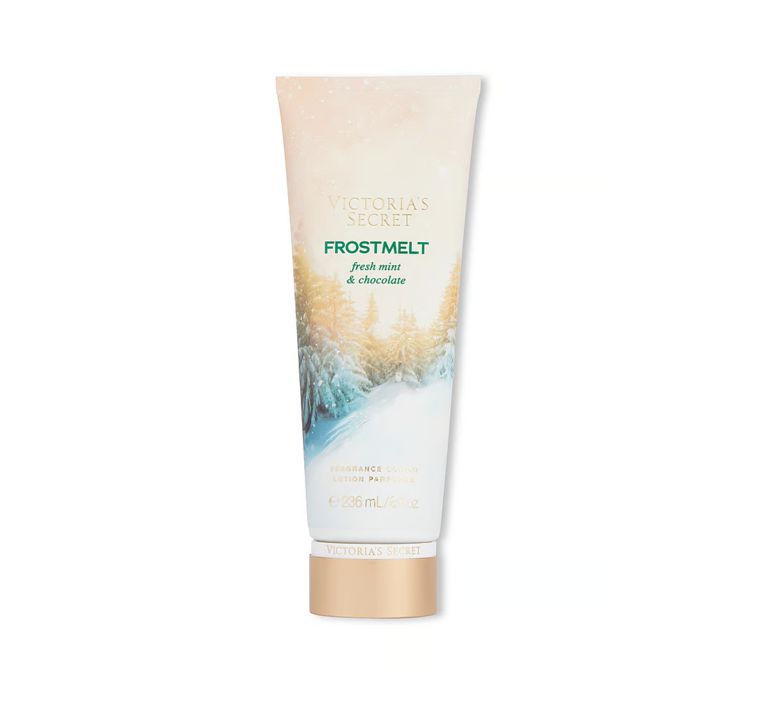 Лосьон для тела Victoria’s Secret Frostmelt