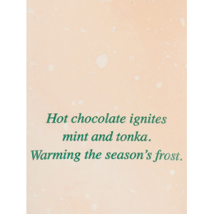 Лосьон для тела Victoria’s Secret Frostmelt