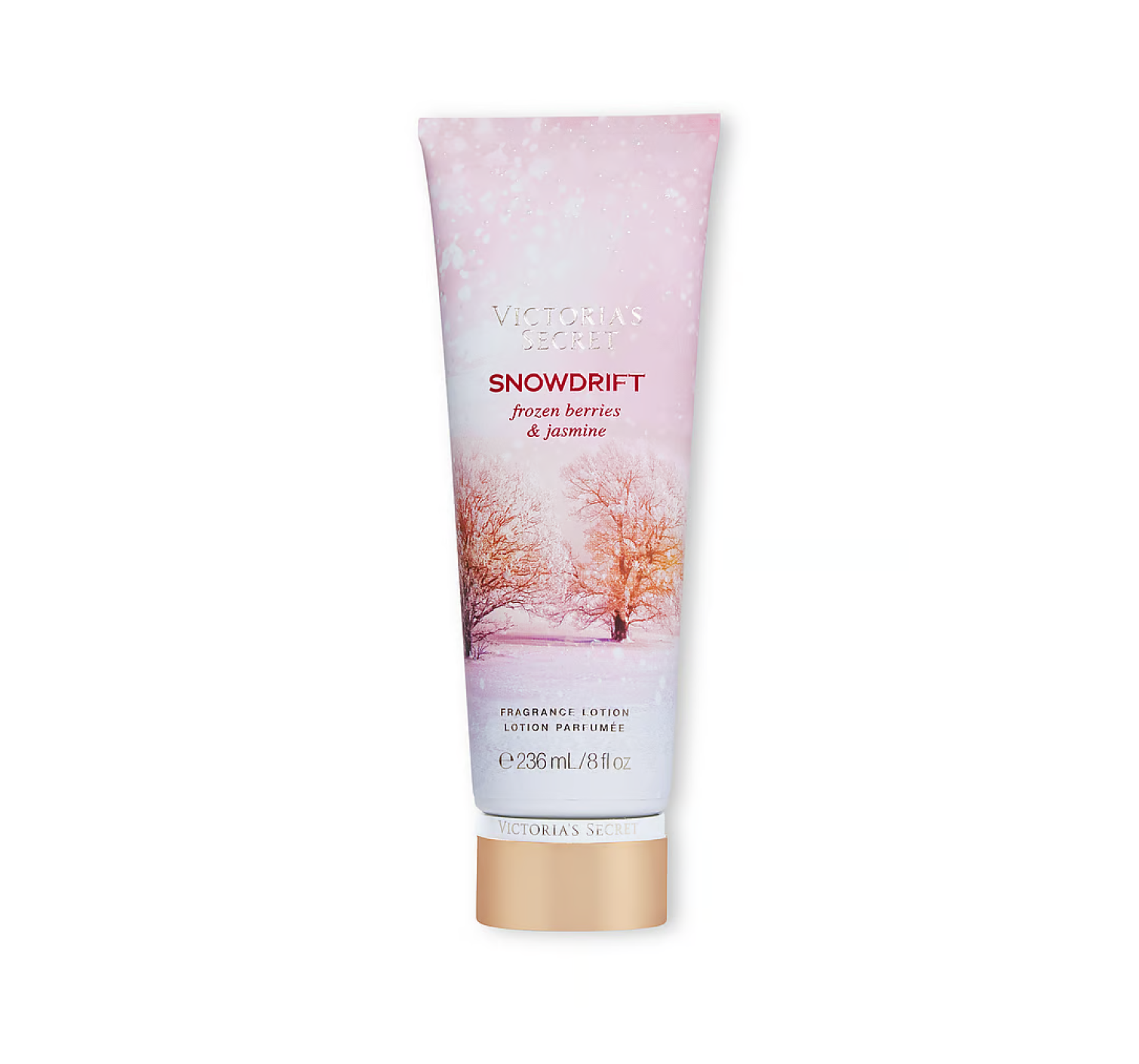 Лосьйон для тіла Victoria's Secret Snowdrift