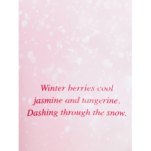 Лосьйон для тіла Victoria's Secret Snowdrift
