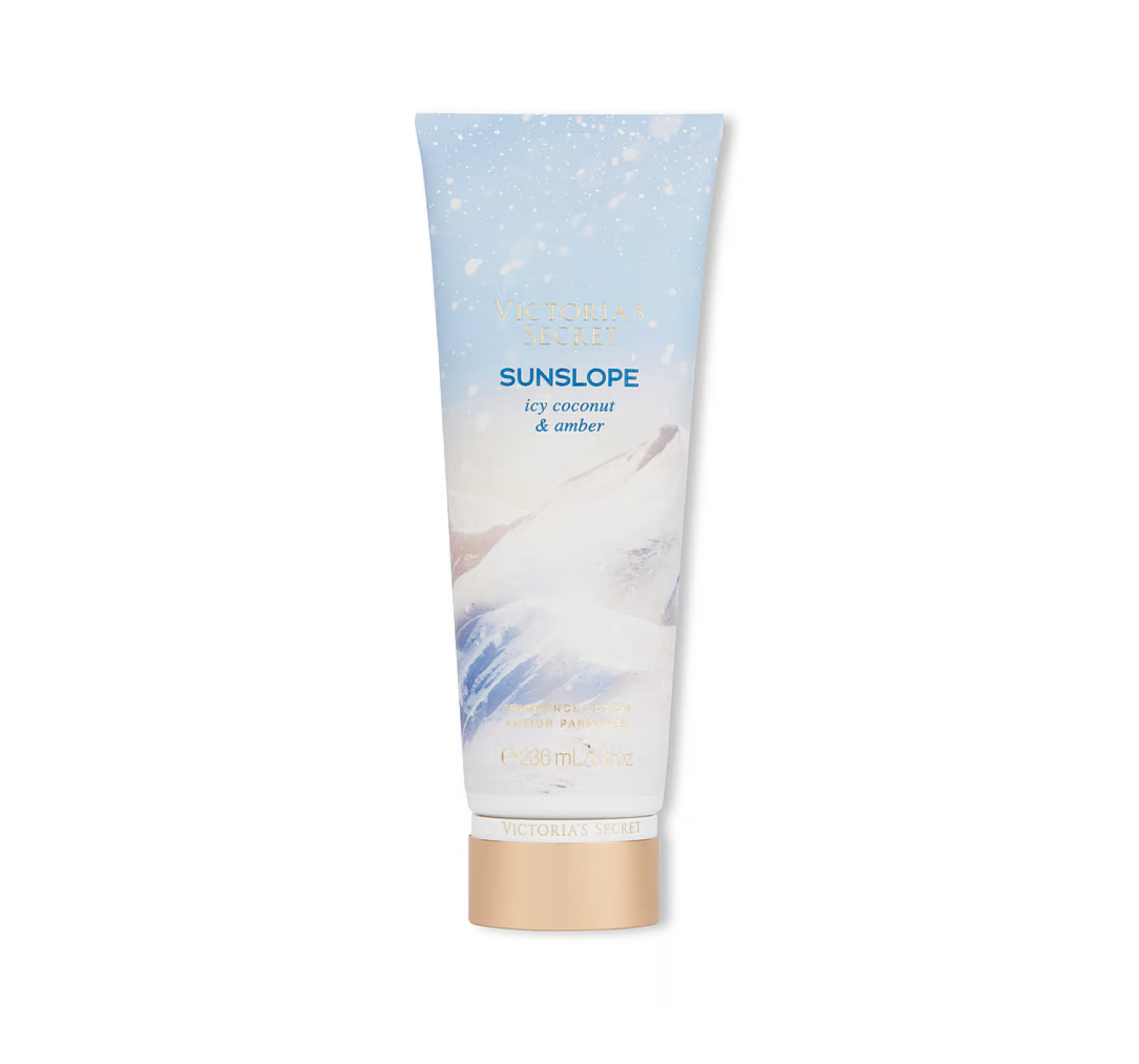 Лосьйон для тіла Victoria's Secret Sunslope