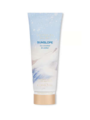 Лосьйон для тіла Victoria's Secret Sunslope