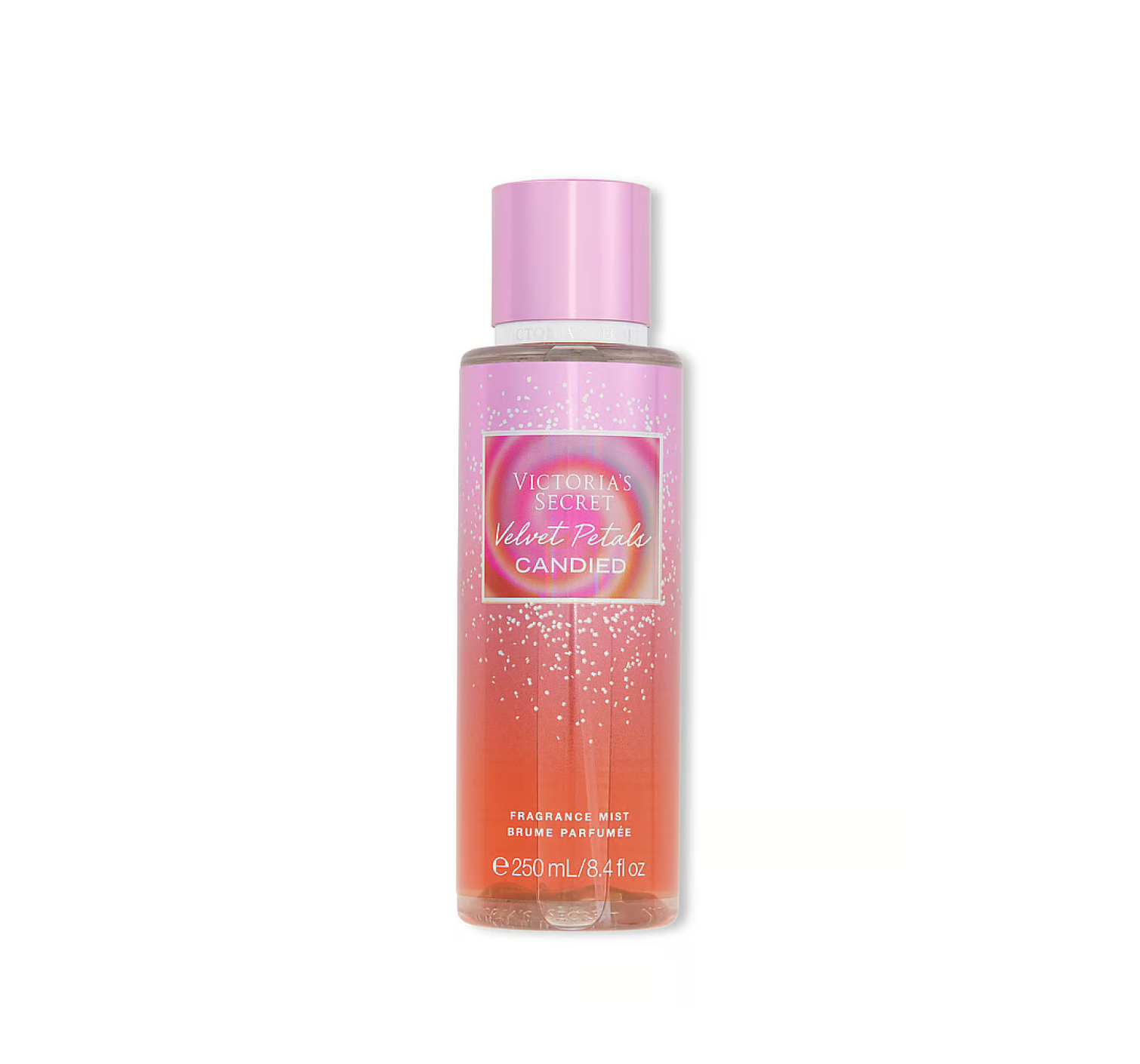 Спрей Candied Velvet Petals Fragrance Mist