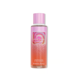 Спрей Candied Velvet Petals Fragrance Mist