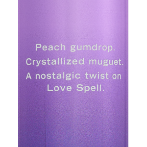 Спрей Candied Love Spell Fragrance Mist