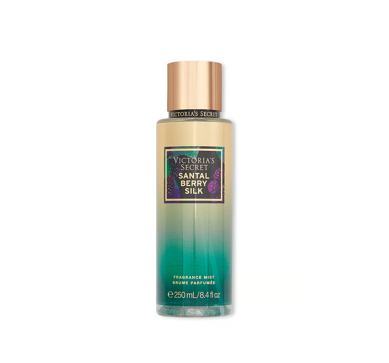 Спрей Gilded Gala Santal Berry Silk Fragrance Mist