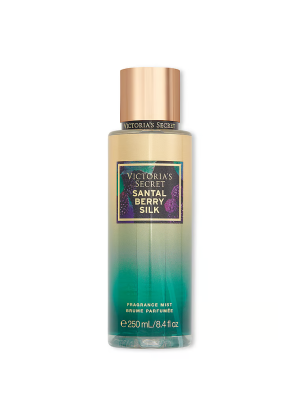 Спрей Gilded Gala Santal Berry Silk Fragrance Mist