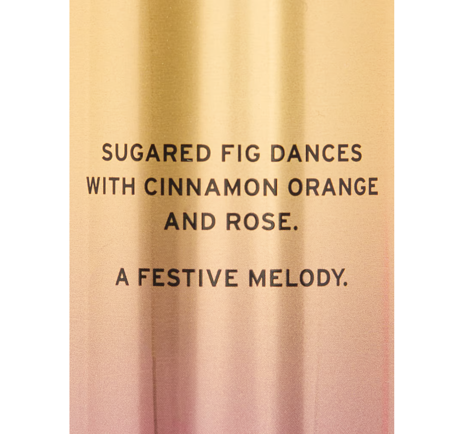Спрей Gilded Gala Sugar Plum Fig Fragrance Mist