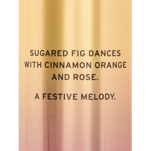 Спрей Gilded Gala Sugar Plum Fig Fragrance Mist