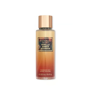 Спрей Gilded Gala Vanilla Amber Fragrance Mist