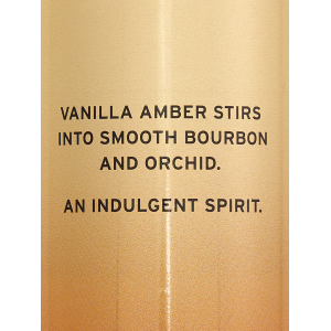 Спрей Gilded Gala Vanilla Amber Fragrance Mist