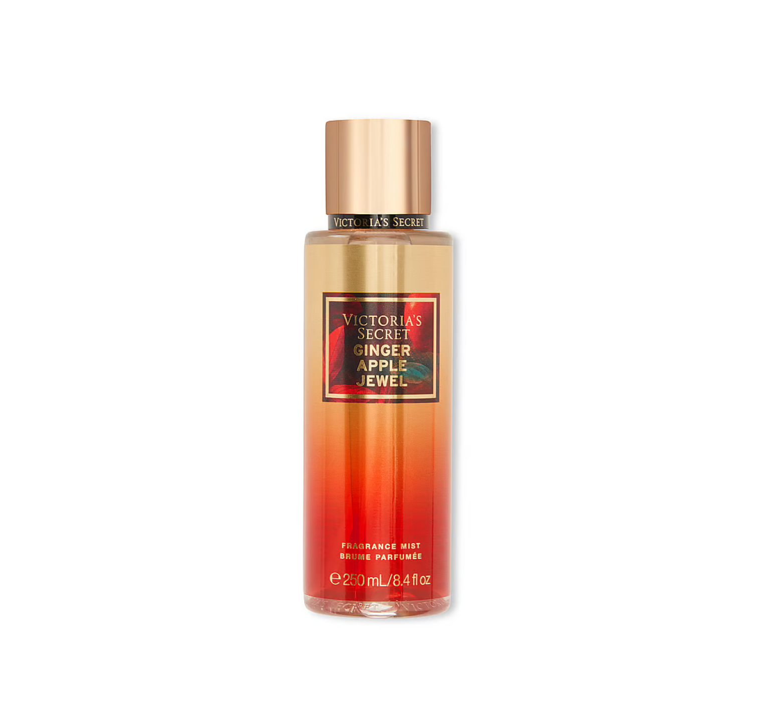 Спрей Gilded Gala Ginger Apple Jewel Fragrance Mist