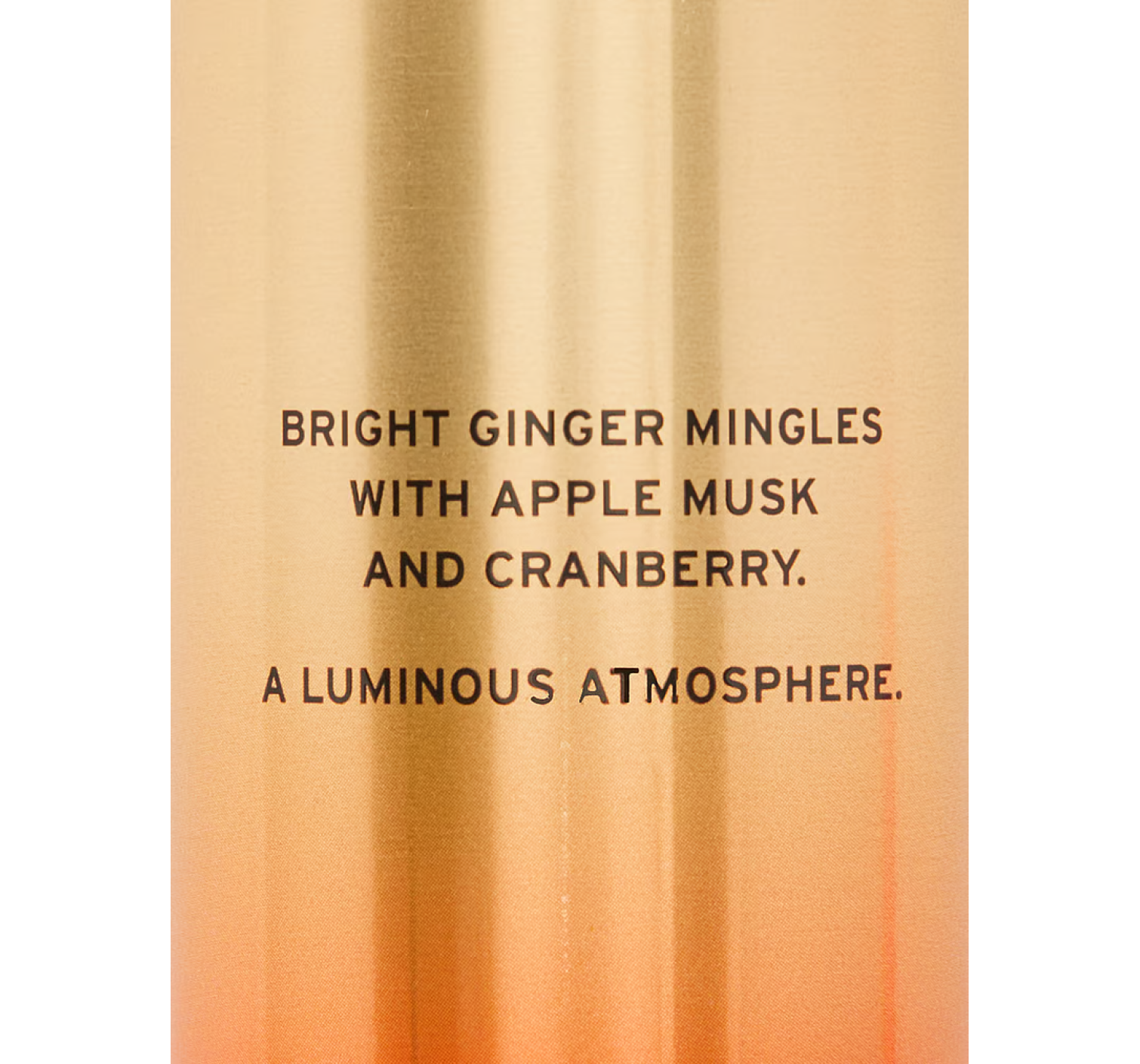 Спрей Gilded Gala Ginger Apple Jewel Fragrance Mist