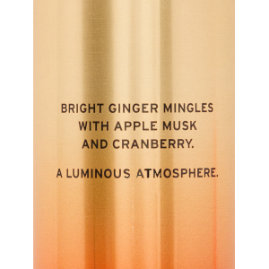 Спрей Gilded Gala Ginger Apple Jewel Fragrance Mist