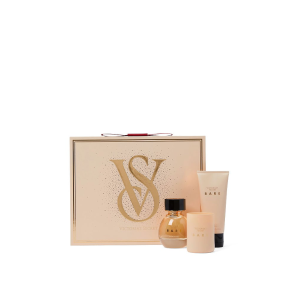 Подарочный набор BARE Luxe Fragrance Set