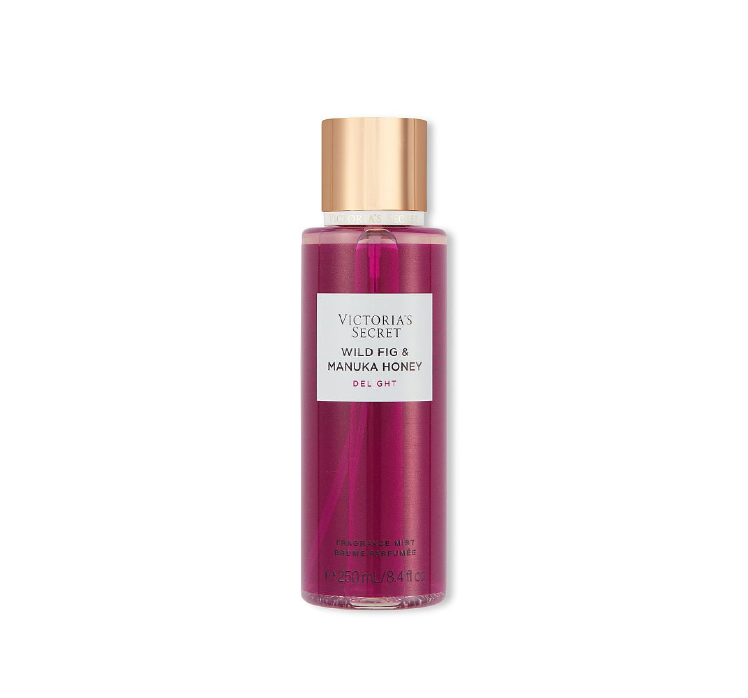 Wild Fig & Manuka Honey DELIGHT спрей для тіла