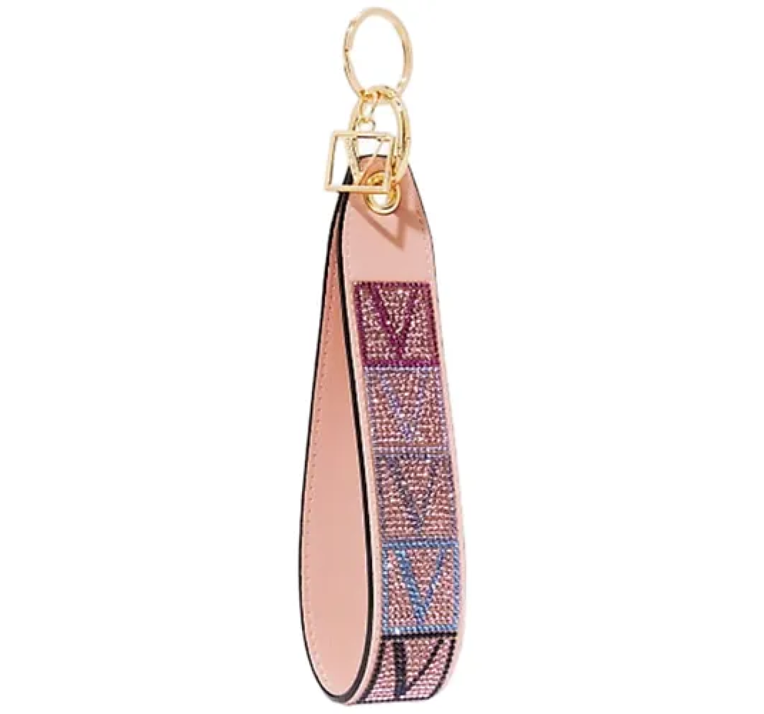 Брелок для ключів Victoria's Secret Pink Shine