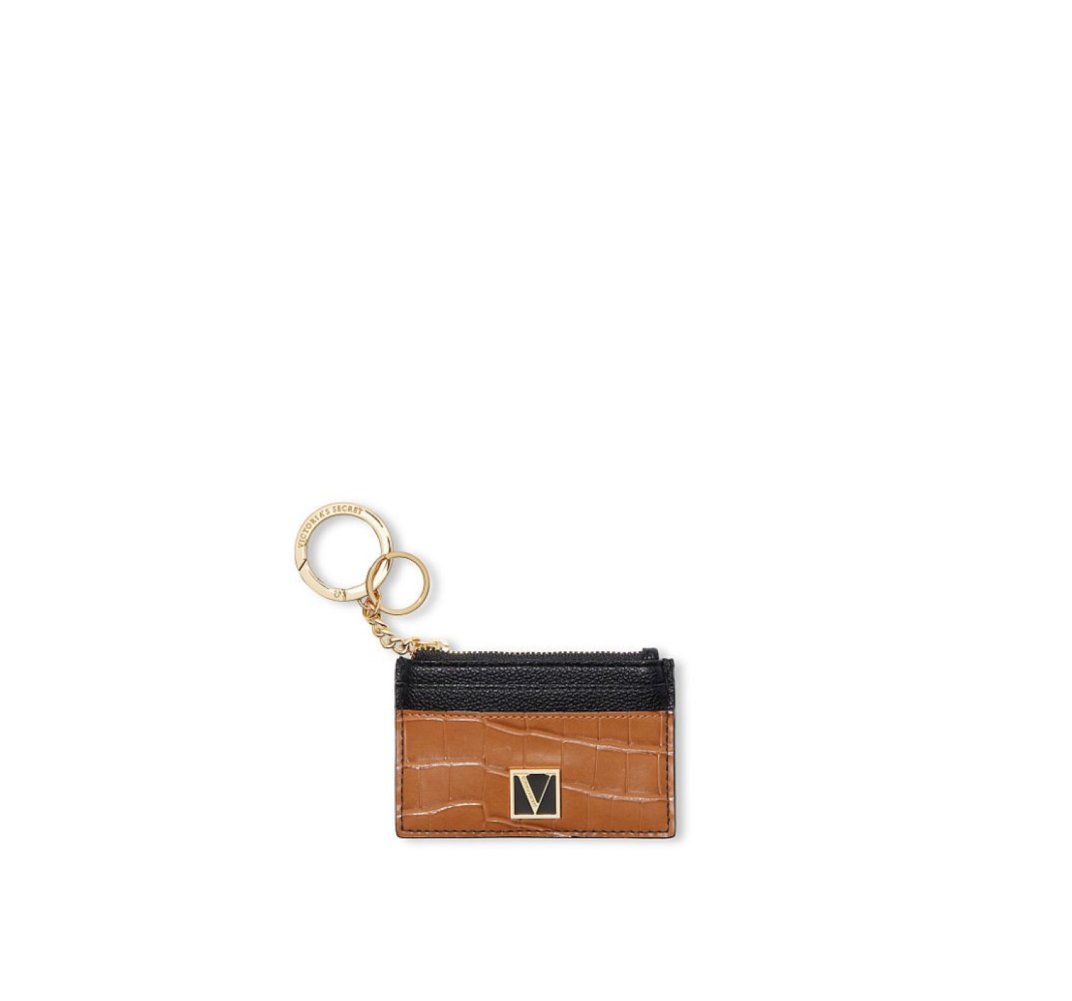 Визитница Card Case Black 