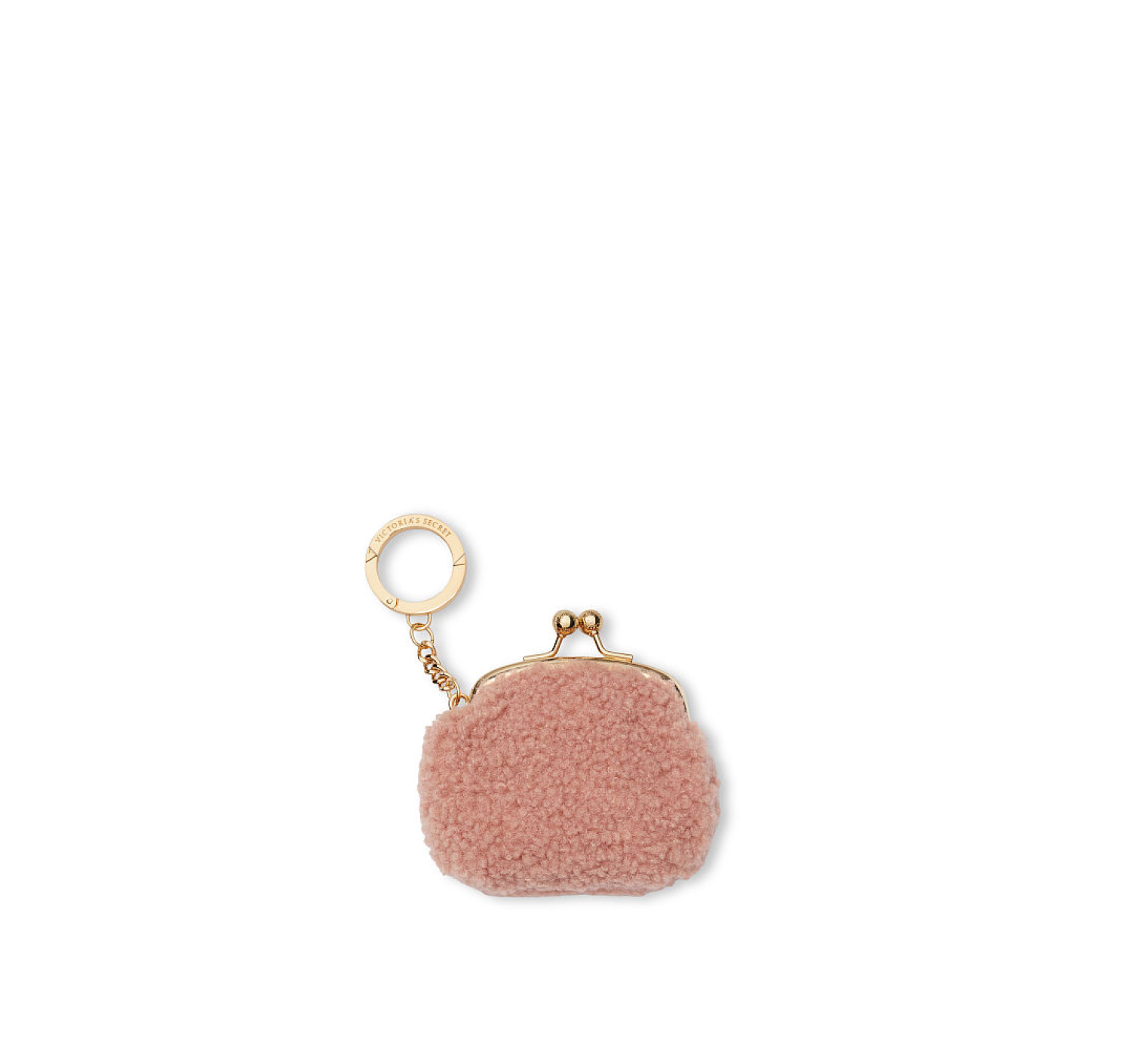 Гаманець The Victoria Pink Plush