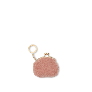 Гаманець The Victoria Pink Plush