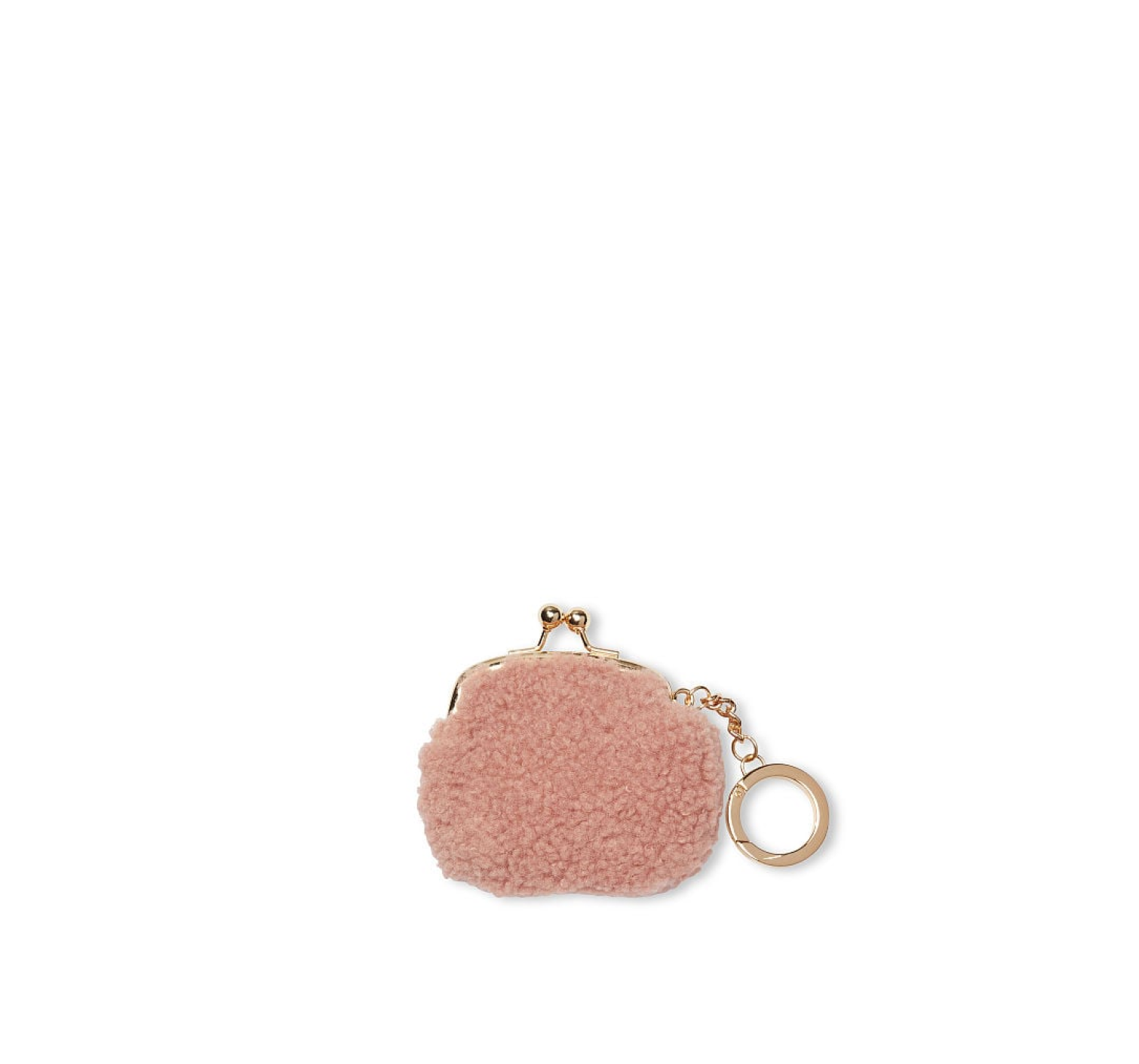 Гаманець The Victoria Pink Plush