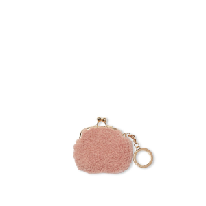 Гаманець The Victoria Pink Plush