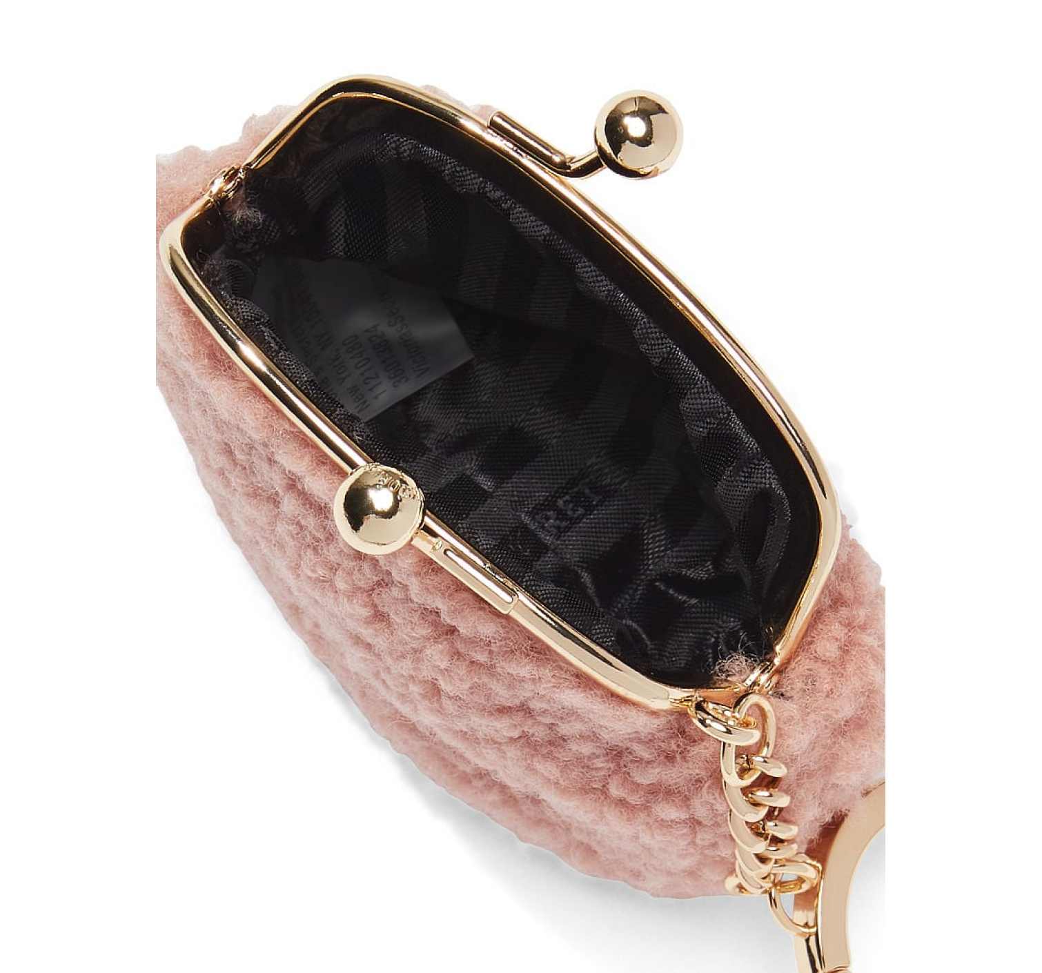 Гаманець The Victoria Pink Plush