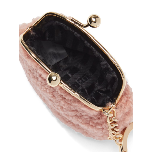 Гаманець The Victoria Pink Plush