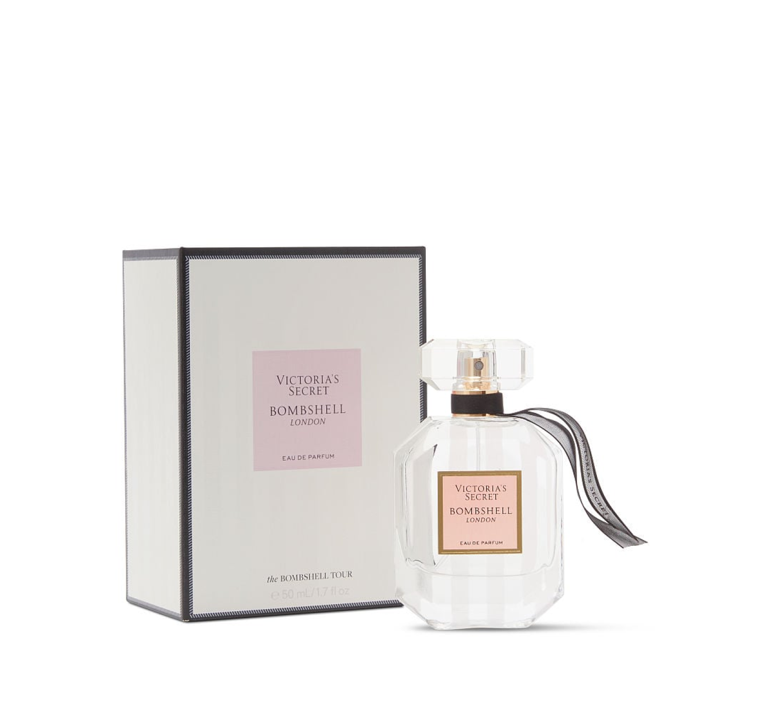 Парфуми Bombshell London Eau de Parfum 50ml